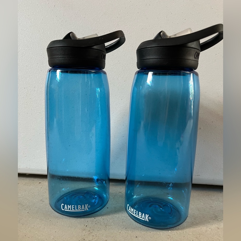 CamelBak water Bottles